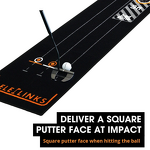 Golf Putting Mat Manufacturer - 3m Practice