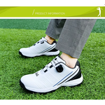 Golf Shoes Manufacturer - Men's Spikeless