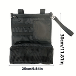 Golf Waist Bag Manufacturer - Portable OEM