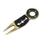 Divot Tool Manufacturer - Zinc Alloy Pitch