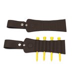 Golf Tee Holder Manufacturer - Magnet 4Pcs