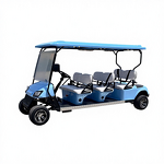 Electric Golf Cart Manufacturer - 4/6 Seater OEM