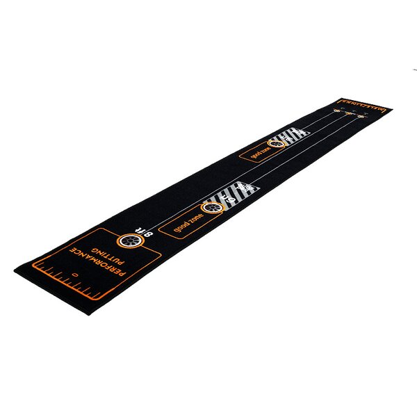 Golf Putting Mat Manufacturer - 3m Non-Slip