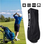 Golf Bag Cover Manufacturer - Rain Cover OEM