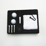 Golf Gift Box Manufacturer - Customized Set