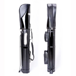 Golf Sunday Bag Manufacturer - Durable PU OEM