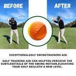 Golf Swing Trainer Manufacturer - Extendable OEM