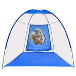 Golf Practice Net Manufacturer - Cartoon Animal