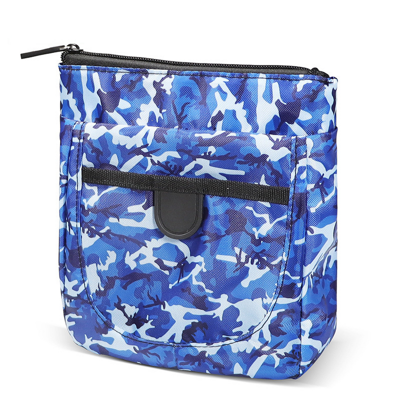 Golf Stand Bag Manufacturer - Camouflage OEM