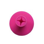 Golf Mat Tees Manufacturer - Rubber with Stand