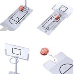 Mini Basketball Game Manufacturer - Desktop OEM