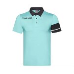 Golf Shirt Manufacturer - Custom Logo OEM