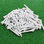Golf Tees Manufacturer - Bamboo Biodegradable
