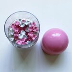 Golf Tee Manufacturer - Capsule 83mm