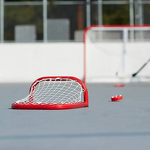 Hockey Goal Manufacturer - PVC Polyester Mini