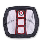 Golf Practice Net Manufacturer - with Mat OEM