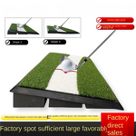 Golf Practice Mat Manufacturer - Adjustable Slope