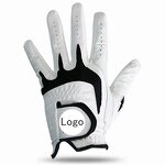 Golf Glove Manufacturer - Leather Breathable