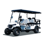 Electric Golf Cart Manufacturer - Patrol Car OEM