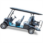 Electric Golf Cart Manufacturer - Cross Border OEM