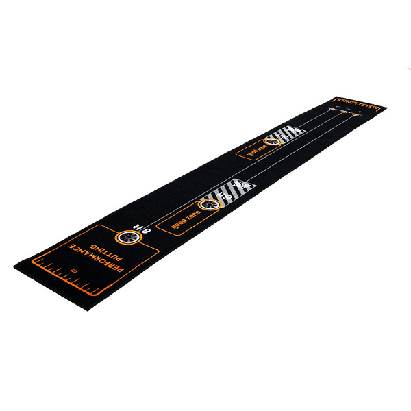 Golf Putting Mat Manufacturer - 3m Practice