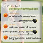 Golf Swing Trainer Manufacturer - Extendable OEM