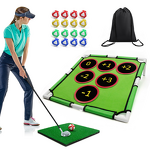 Golf Chipping Net Manufacturer - Custom Logo