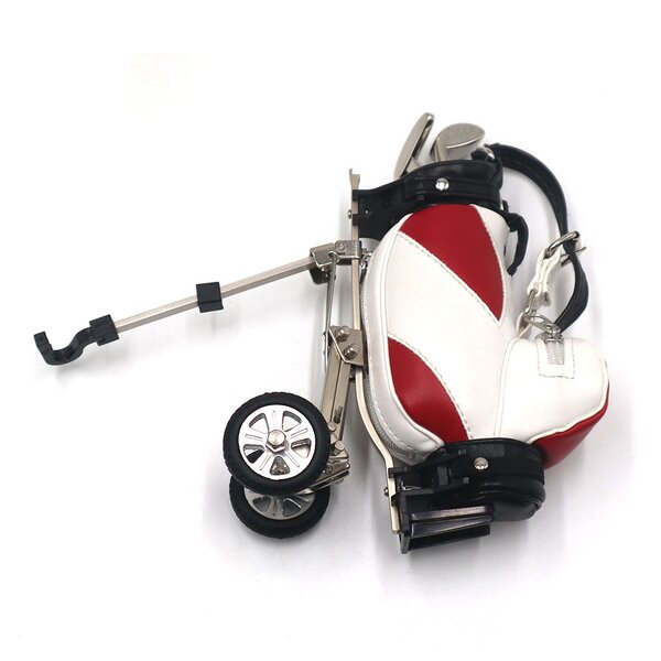 Golf Pencil Holder Manufacturer - Aluminum Pen