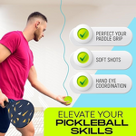 Pickleball Trainer Manufacturer - Continuous OEM