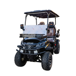 Electric Golf Cart Manufacturer - Hotel Shuttle OEM