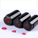 Golf Stamp Manufacturer - Compact Portable