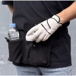Golf Waist Bag Manufacturer - Foldable OEM