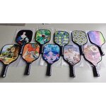 Pickleball Paddle Manufacturer - USAPA Approved