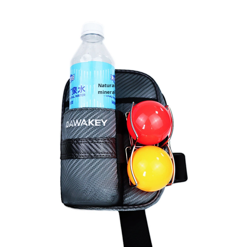 Golf Waist Bag Manufacturer - Professional Nylon