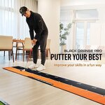Golf Putting Mat Manufacturer - 3m Synthetic