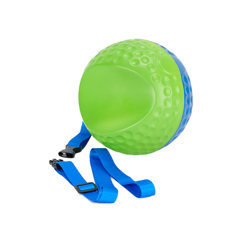 Golf Training Ball Manufacturer - Connecting Foam