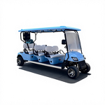 Electric Golf Cart Manufacturer - 4/6 Seater OEM