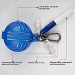 Golf Ball Marker Manufacturer - Drawing Tool