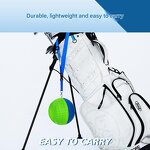 Golf Training Ball Manufacturer - Connecting Putt