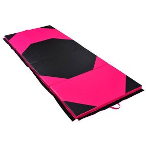 Gym Floor Mat Manufacturer - PVC Folding
