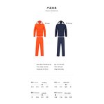 Rain Jacket Manufacturer - Packable Lightweight