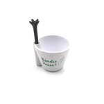 Golf Wine Cup Manufacturer - Soft Plastic