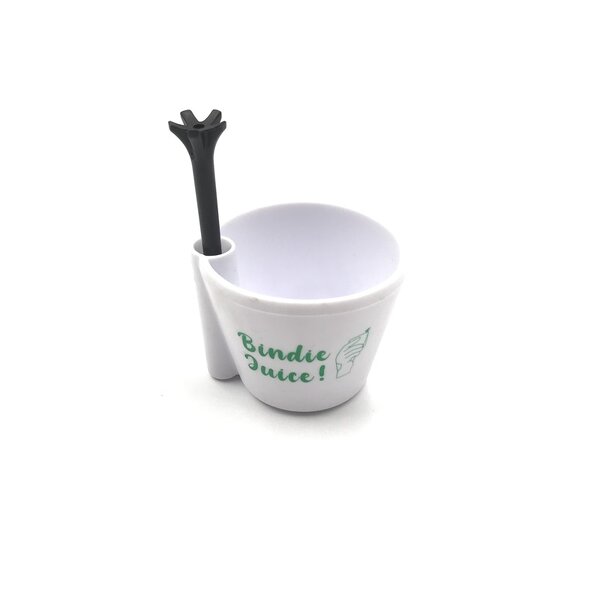 Golf Wine Cup Manufacturer - Soft Plastic