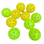 Pickleball Trainer Manufacturer - 40 Hole OEM