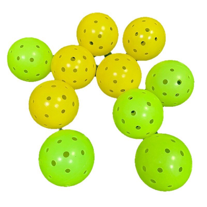 Pickleball Trainer Manufacturer - 40 Hole OEM