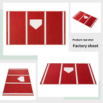 Baseball Training Mat Manufacturer - Portable OEM