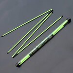 Golf Alignment Stick Manufacturer - Folding OEM