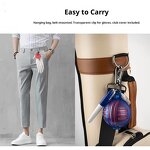 Golf Ball Marker Manufacturer - Drawing Tool