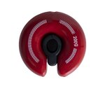 Golf Training Ring Manufacturer - Red Heavy