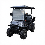 Electric Golf Cart Manufacturer - Hotel Shuttle OEM